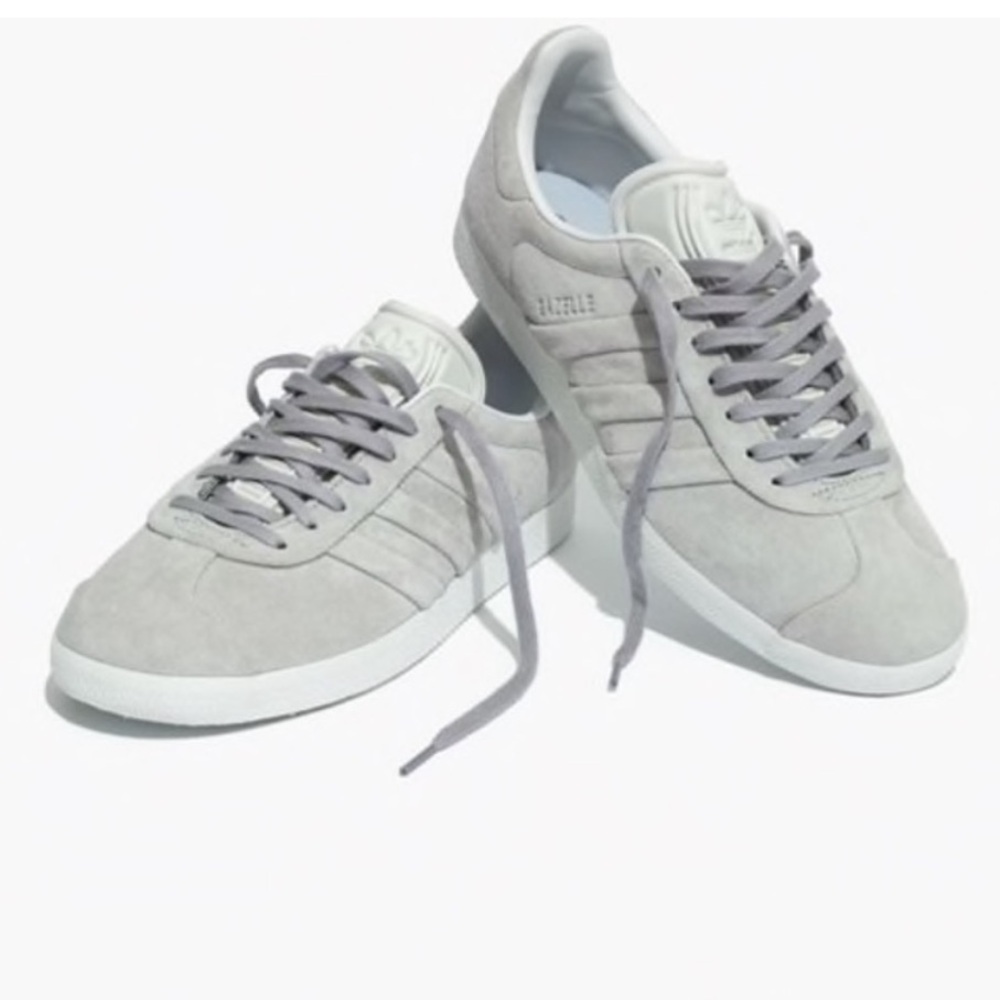 Adidas Gazelle Stitch And Turn Sneakers
